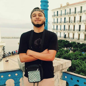 Meet your Posher, Anis